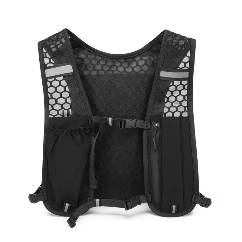 Reflective Breathable Running  - огляд і ціна Reflective Vest Cycling