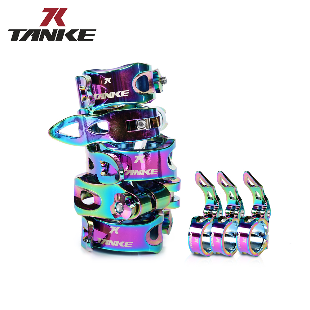 Tanke Mtb Quick Release Seatpo - огляд і ціна Commuting By Bike
