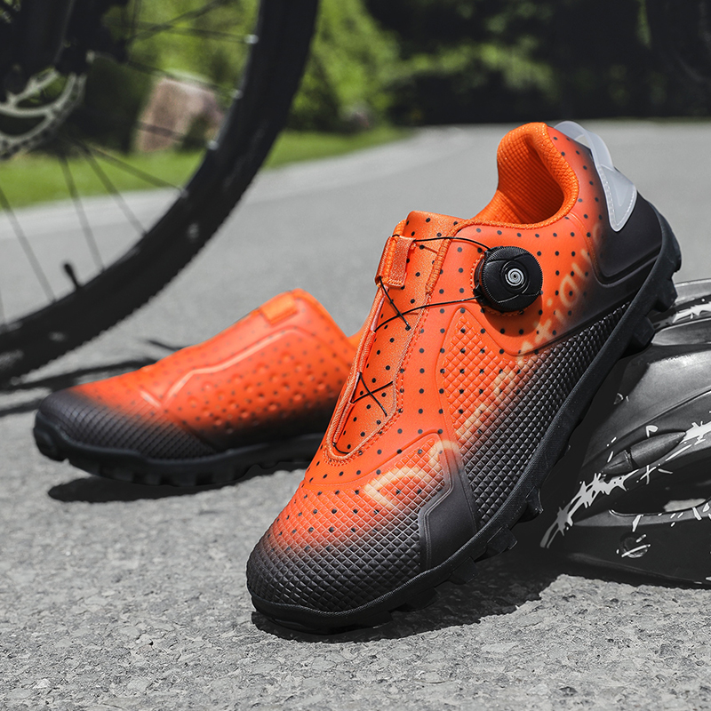 New men's road mountain bike r - огляд і ціна Cycling Shoes For Commute