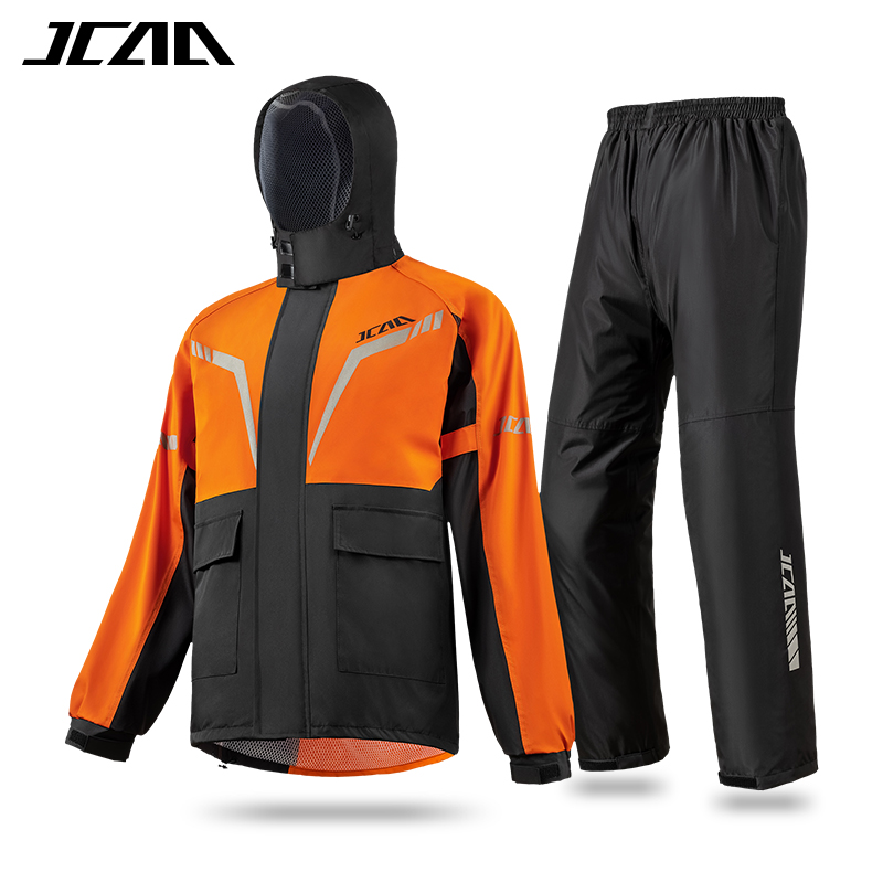 Urban Commuter Cycling Breatha - огляд і ціна Cycling Commute Jacket