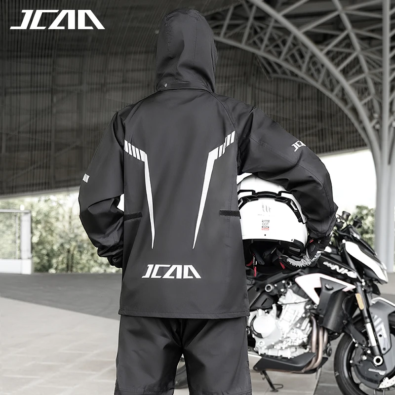Urban Commuter Cycling Breatha - огляд і ціна Cycling Commute Jacket