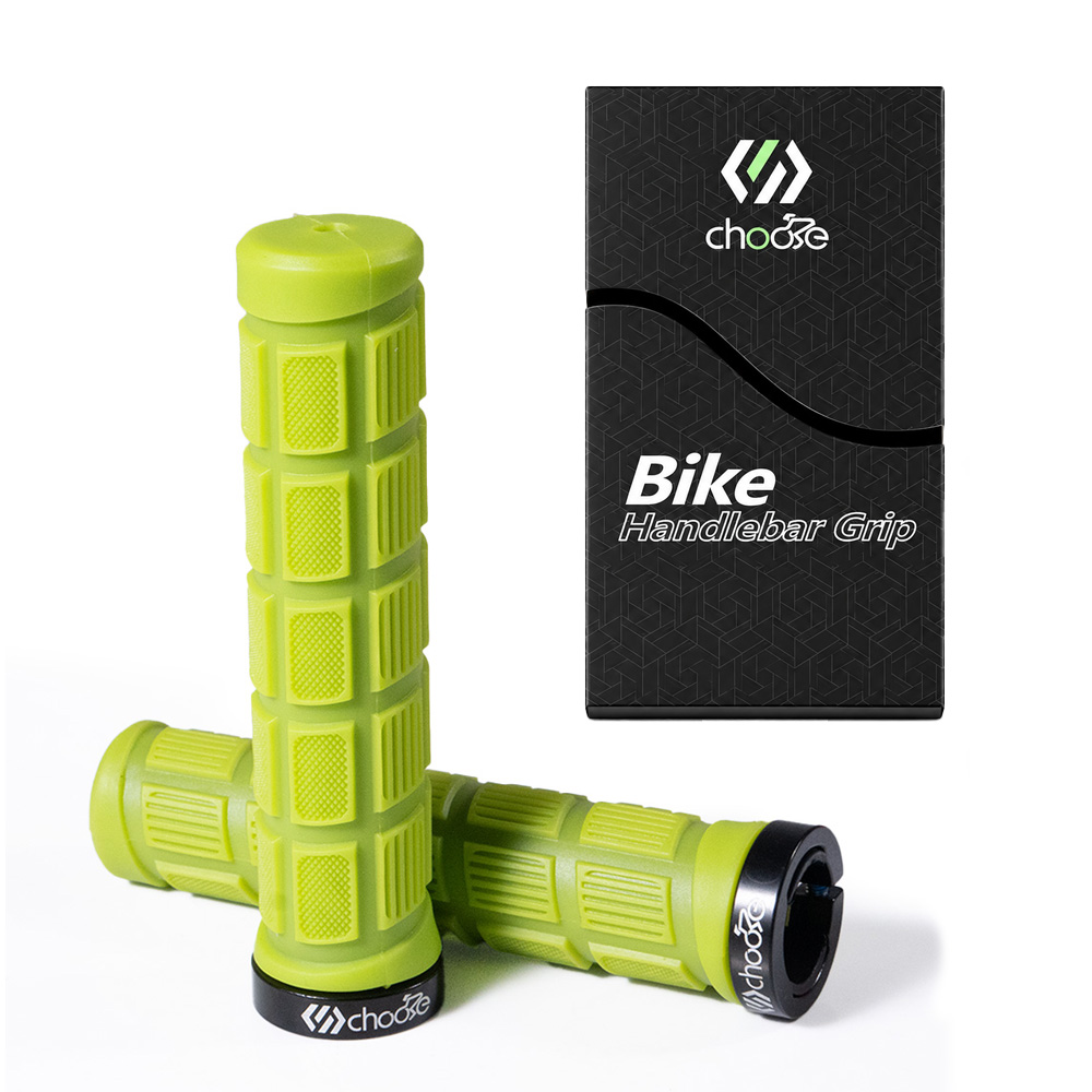 Chooee Mountain Bike Handlebar - огляд і ціна Commuter Bike Lock