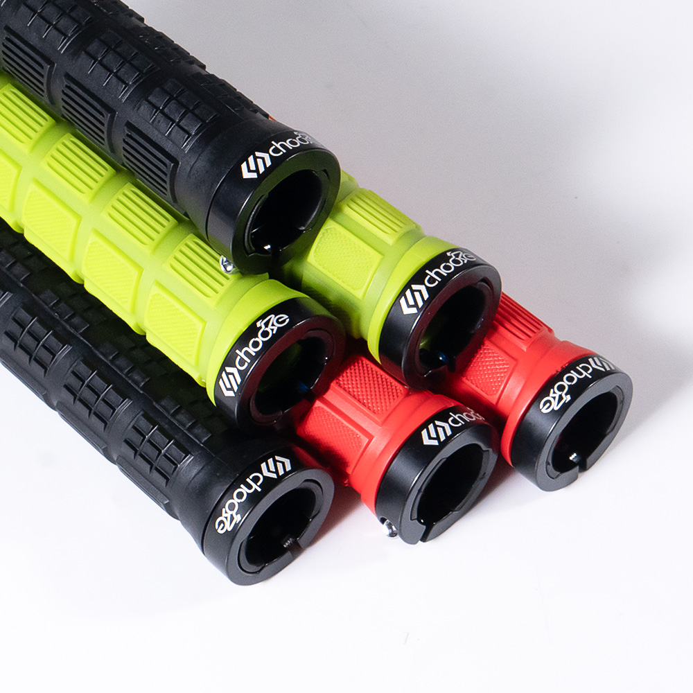 Chooee Mountain Bike Handlebar - огляд і ціна Commuter Bike Lock