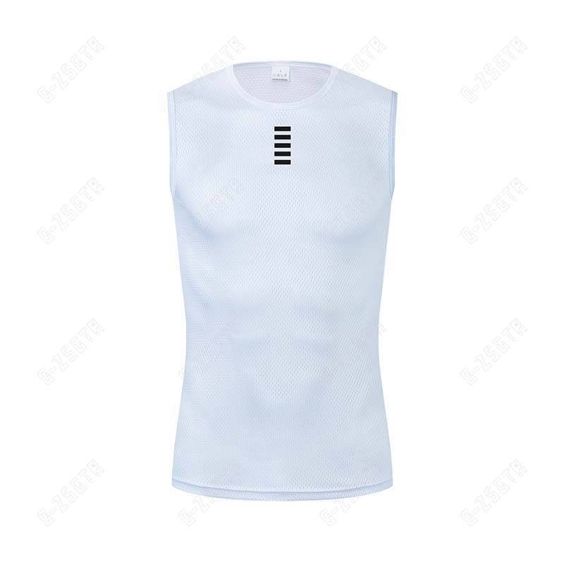 Cycling Base Layer Reflective  - огляд і ціна Reflective Vest Cycling