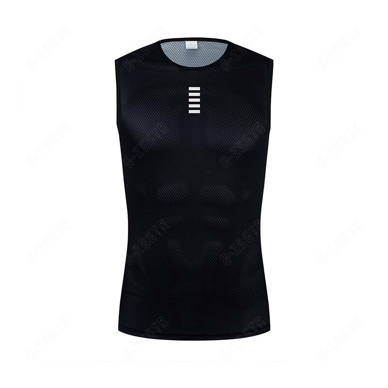 Cycling Base Layer Reflective  - огляд і ціна Reflective Vest Cycling