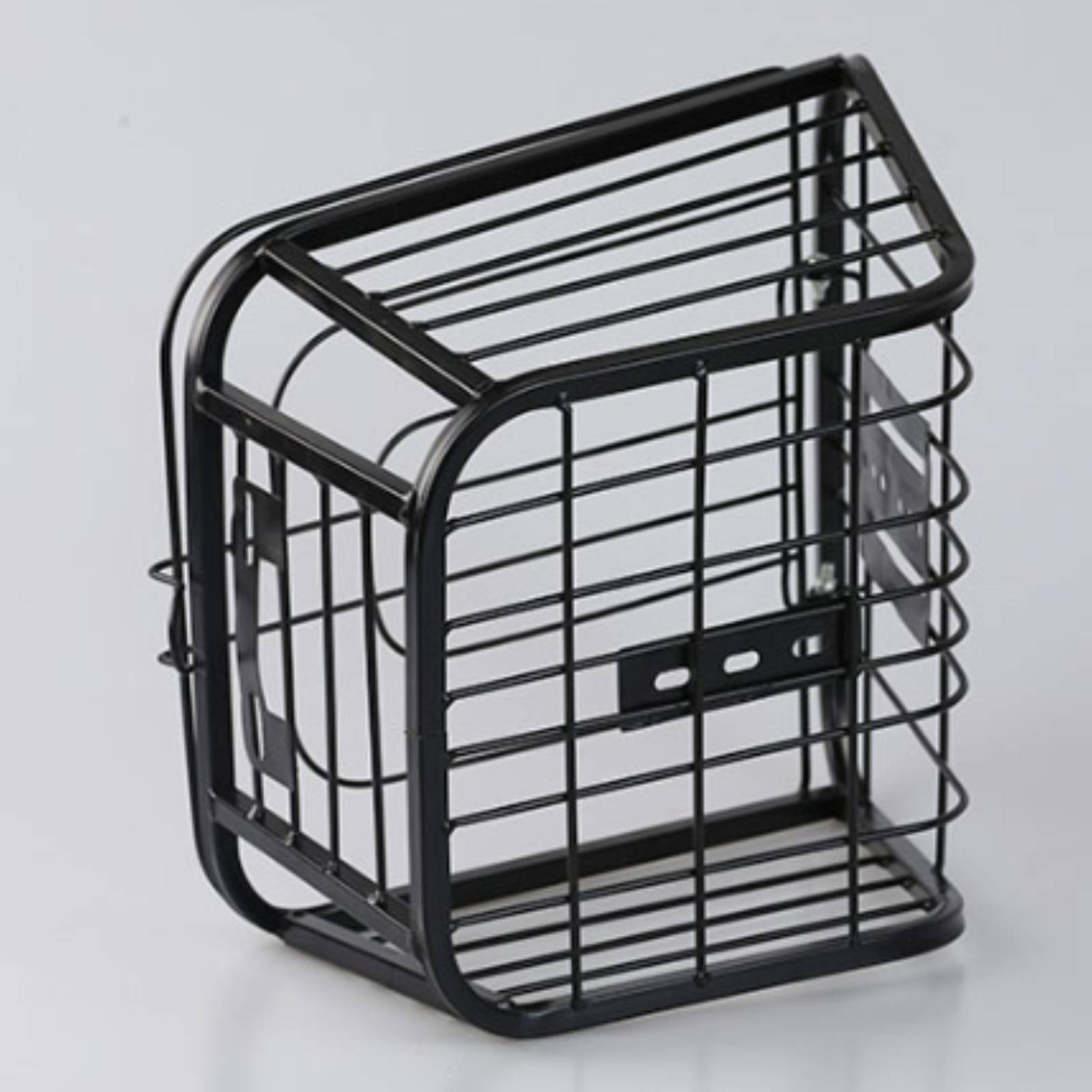 Folding Rear Bike Basket Folda - огляд і ціна Cycling Commute Gear