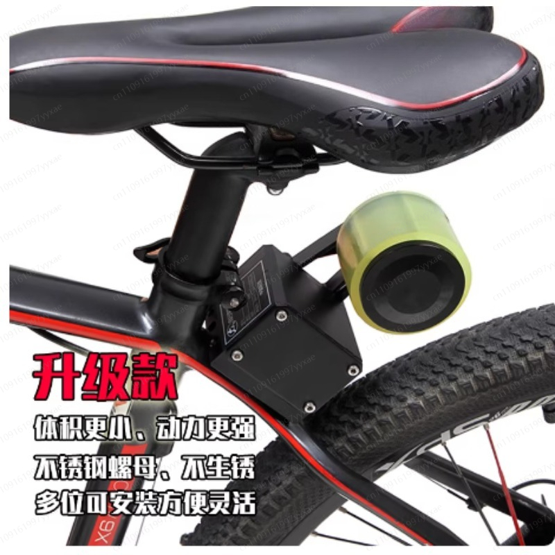 Power Bicycle, Electric Kit, C - огляд і ціна Commuting By Bike