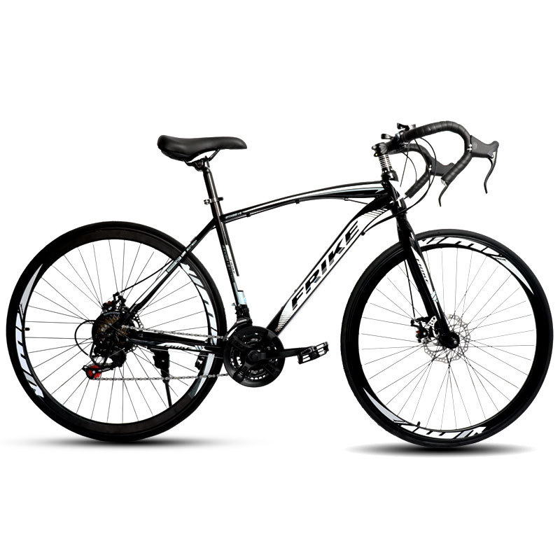 FREIKE 700C Adult Road Bike Mo - огляд і ціна Cycling Commute Gear