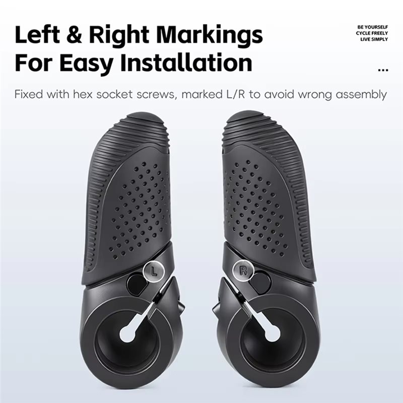 Ergonomic Bicycle Rest Bar Adj - огляд і ціна Cycling Commute Distance