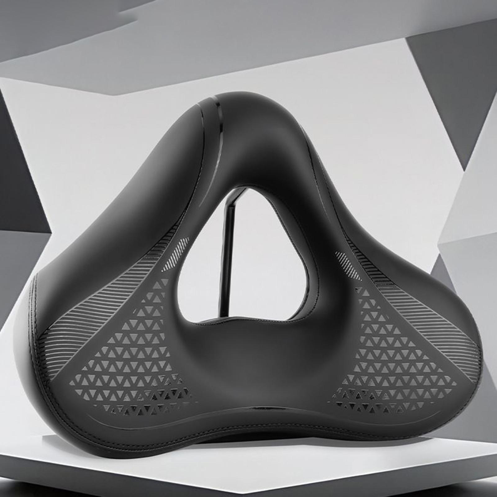 Cycle Seat Cushion Anti-Slip C - огляд і ціна Cycling Commute Distance