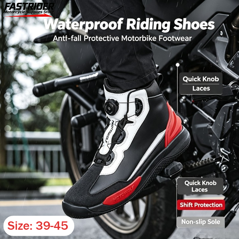Men's Cycling Shoes Waterproof - огляд і ціна Cycling Shoes For Commute