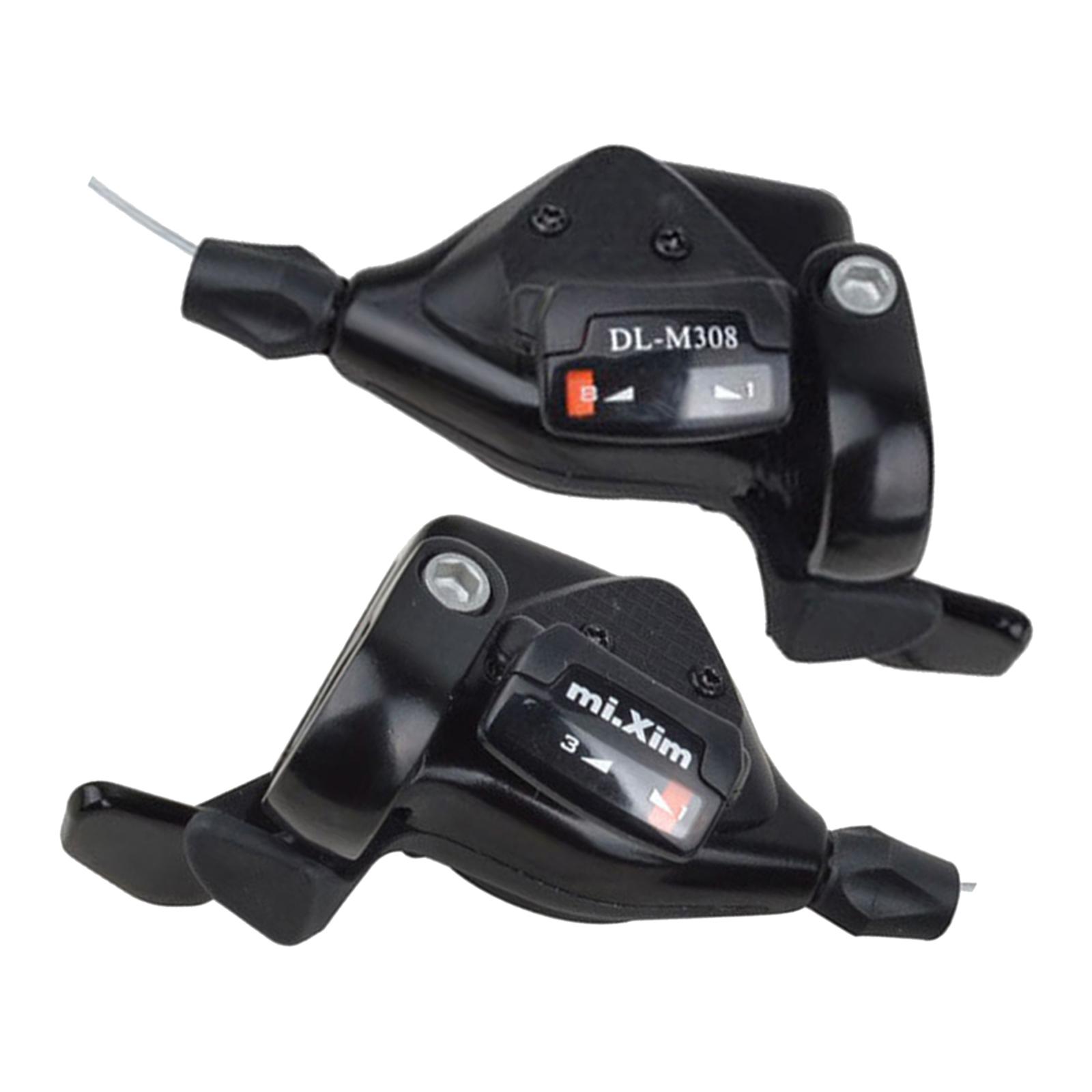 2 Pieces Bike Shifters Parts C - огляд і ціна Cycling Commute Gear
