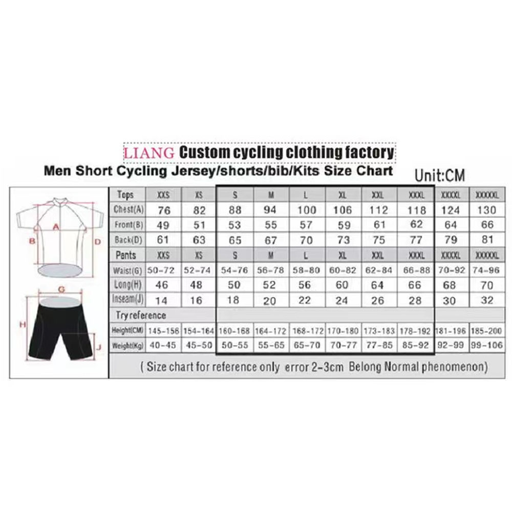 Q36.5 Team 2026 Cycling Jersey - огляд і ціна Cycling Community