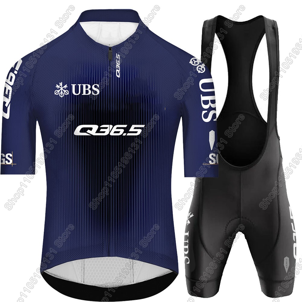 Q36.5 Team 2026 Cycling Jersey - огляд і ціна Cycling Community