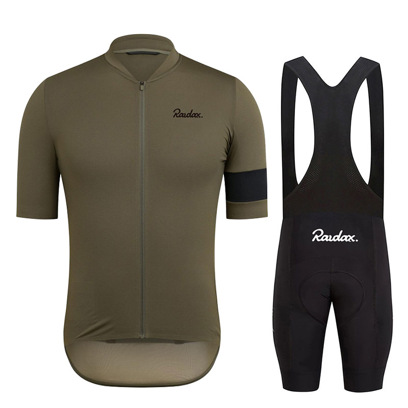 Raudax Men Short Sleeve cyclin - огляд і ціна Cycling Community