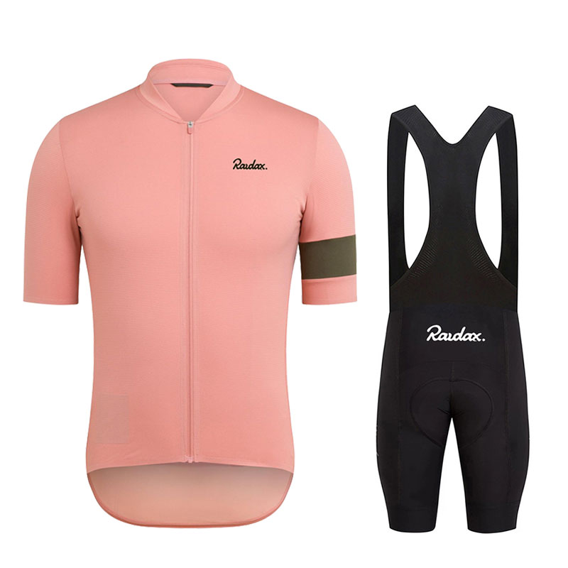 Raudax Men Short Sleeve cyclin - огляд і ціна Cycling Community