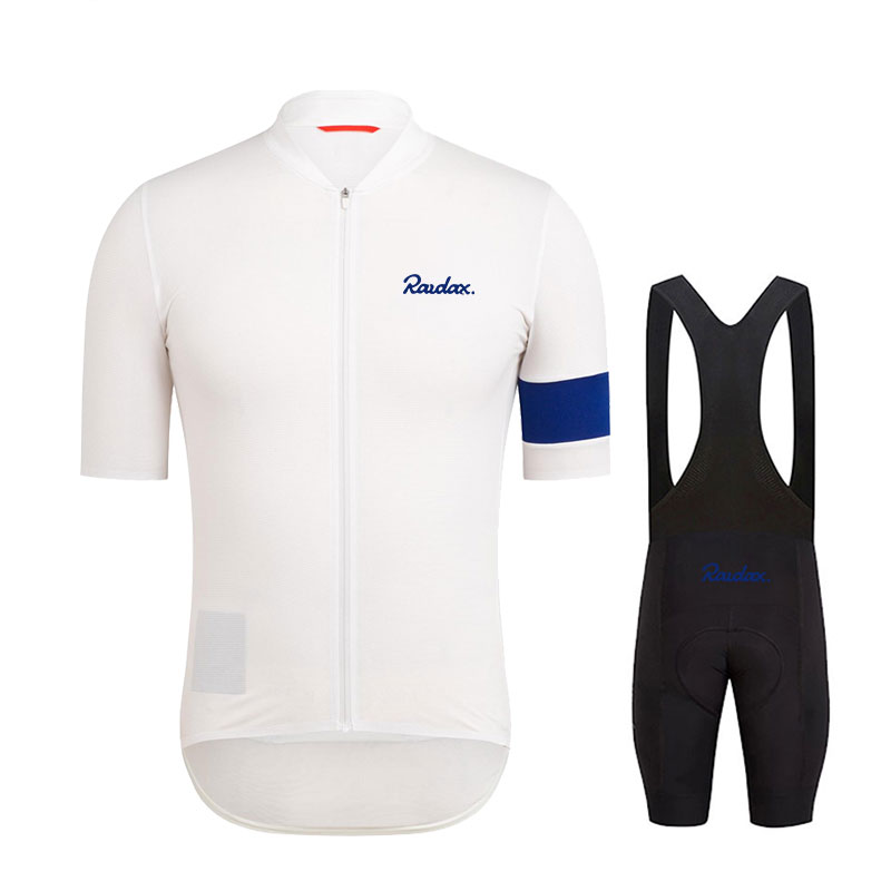 Raudax Men Short Sleeve cyclin - огляд і ціна Cycling Community