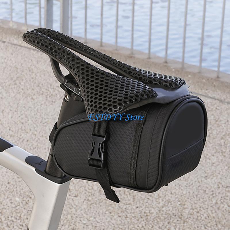 G6DE Waterproof Bicycles Under - огляд і ціна Saddle Bag Under Seat
