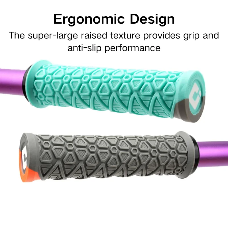 ODI G30 MTB Silicone Grips Loc - огляд і ціна Commuter Bike Lock