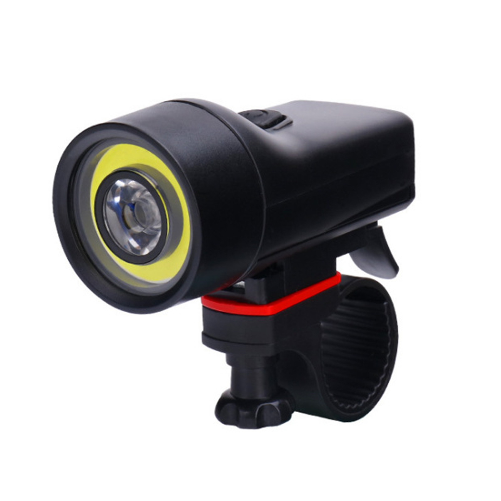 LED Waterproof Rechargeable Bi - огляд і ціна Cycling Commute Gear