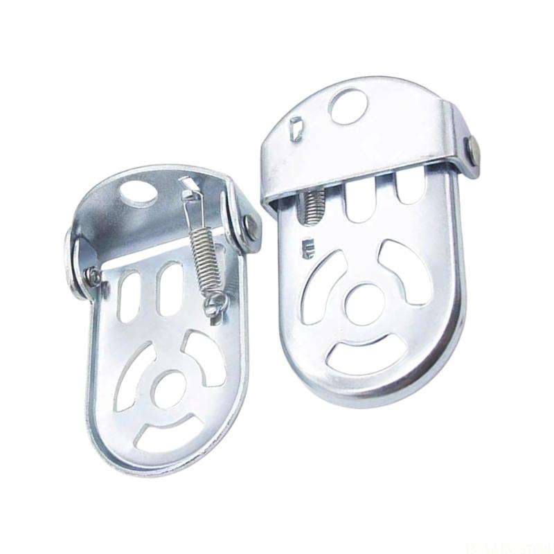 M5TC 2Pcs Light Weight Iron Bi - огляд і ціна Cycling Commute Distance
