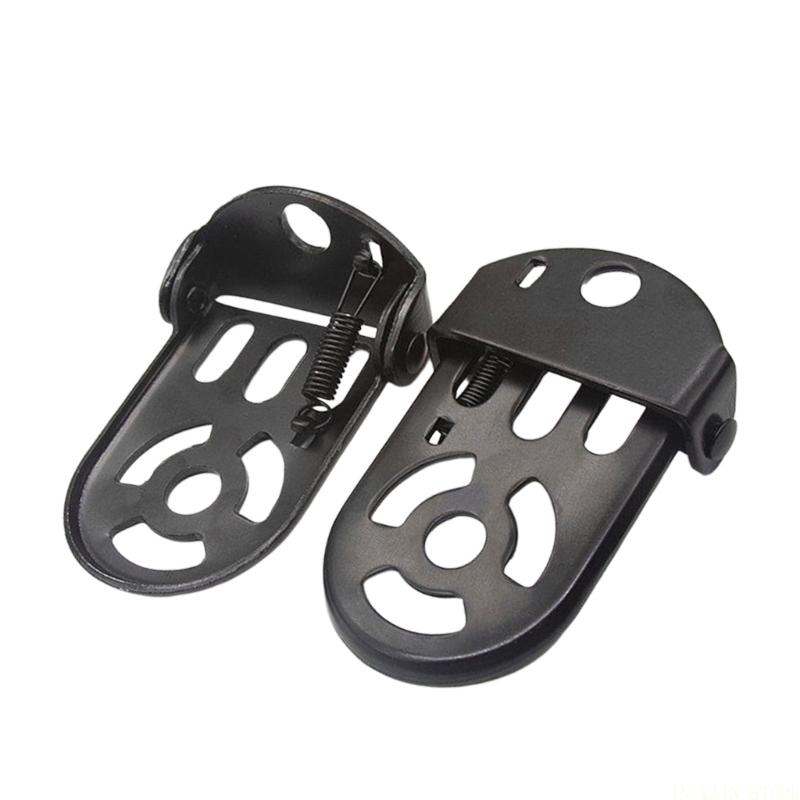 M5TC 2Pcs Light Weight Iron Bi - огляд і ціна Cycling Commute Distance