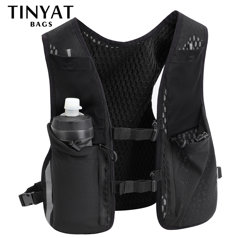 TINYAT Reflective Multi-functi - огляд і ціна Reflective Vest Cycling