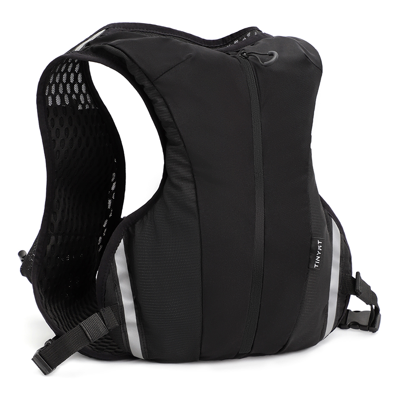 TINYAT Reflective Multi-functi - огляд і ціна Reflective Vest Cycling