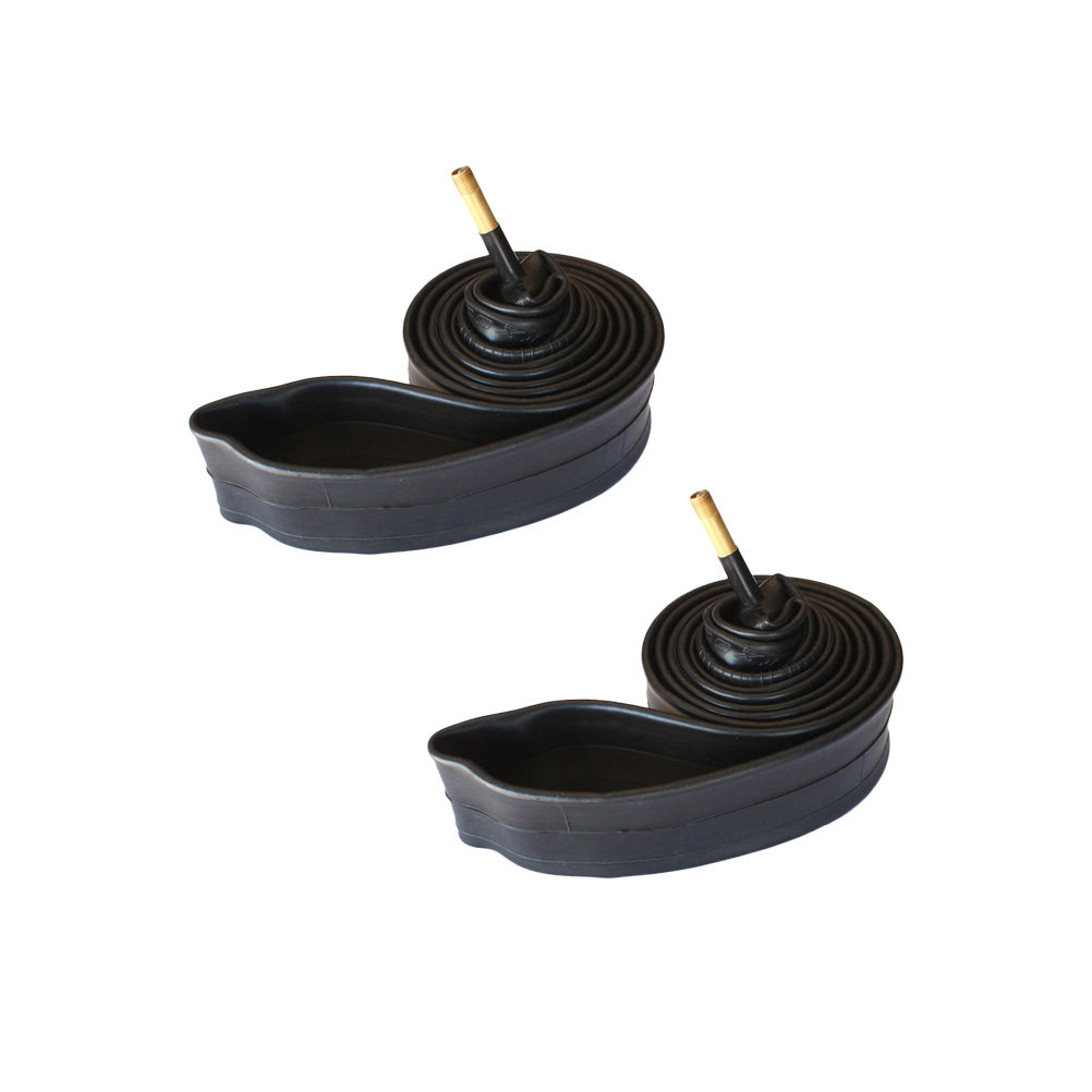 2Pcs Bicycle Inner Tube Wide T - огляд і ціна Cycling Commute Gear