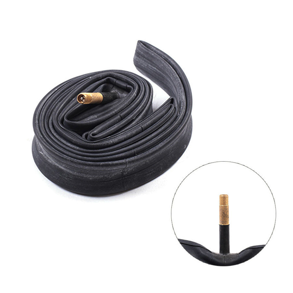 2Pcs Bicycle Inner Tube Wide T - огляд і ціна Cycling Commute Gear