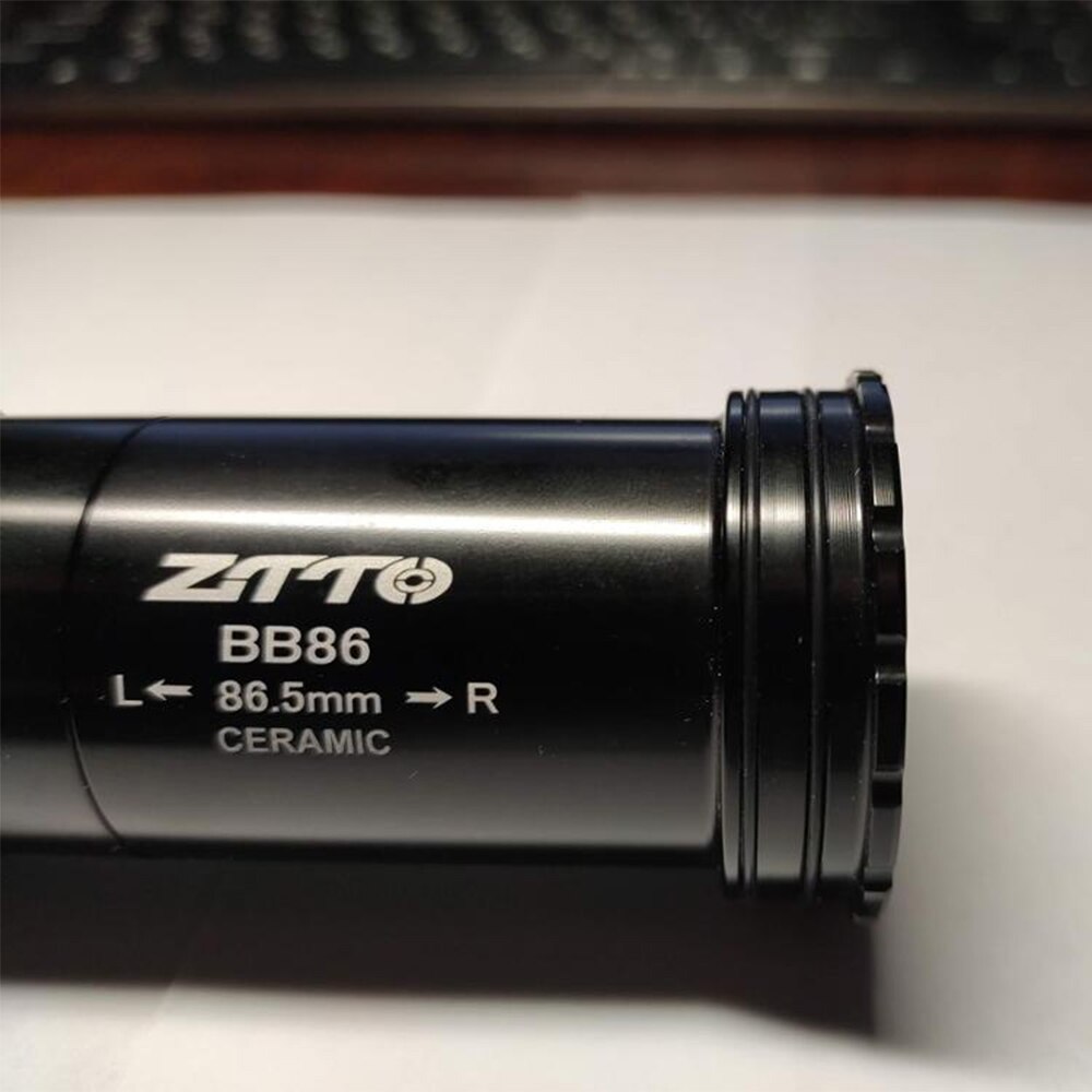 ZTTO BB86 24mm BB92 PF92 PF90  - огляд і ціна Commuter Bike Lock