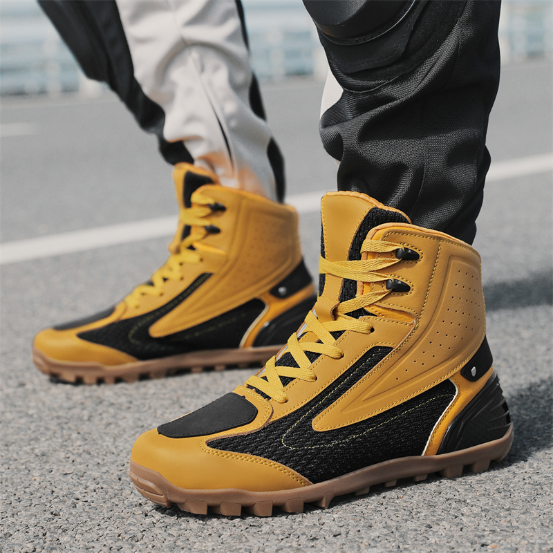 Cycling Shoes Motorcycle Water - огляд і ціна Cycling Shoes For Commute