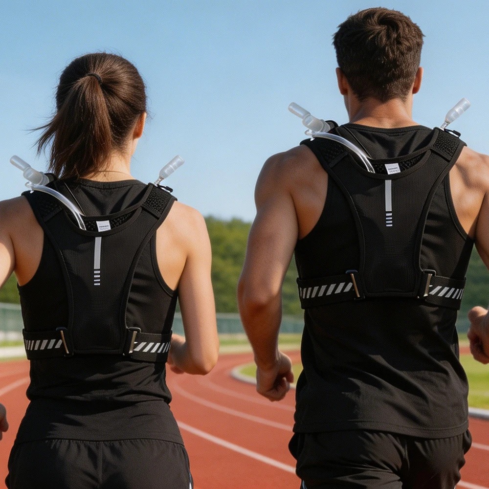 New Fashion Sports Reflective  - огляд і ціна Reflective Vest Cycling