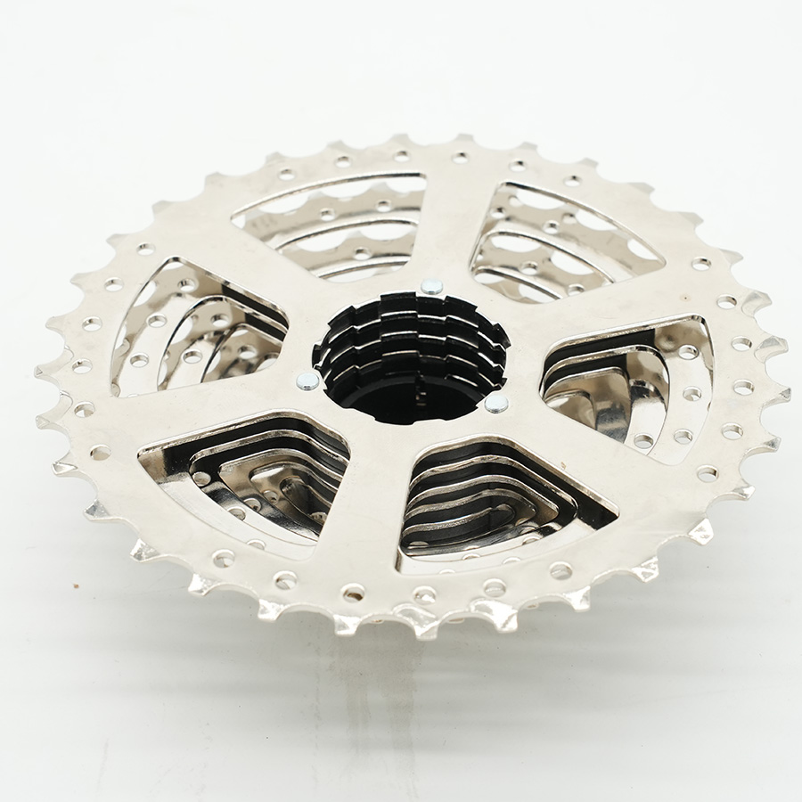 Wholesale Manufacture 9 Speed  - огляд і ціна Cycling Commute Speed