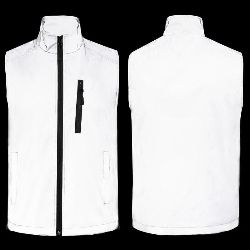 Reflective Clothes Motorcycle  - огляд і ціна Reflective Vest Cycling