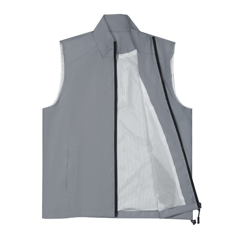 Reflective Clothes Motorcycle  - огляд і ціна Reflective Vest Cycling