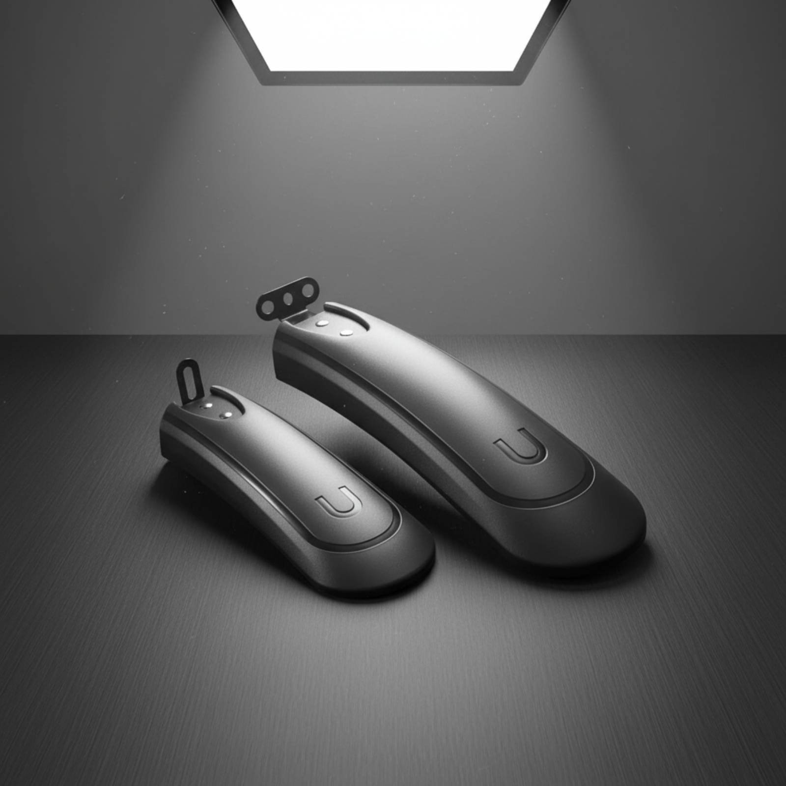 2 Pieces Widened Kids Bike Fen - огляд і ціна Fender Mudguard Set