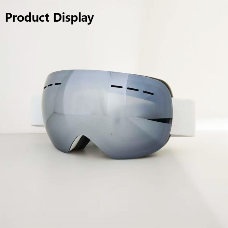 Unisex Cycling Goggles for Dai - огляд і ціна Cycling Commute Distance